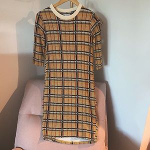 Zara Midi Dress